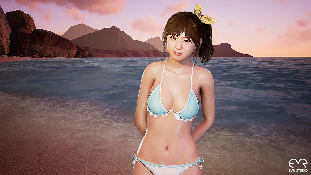 ProjectM&nbsp;: Daydream