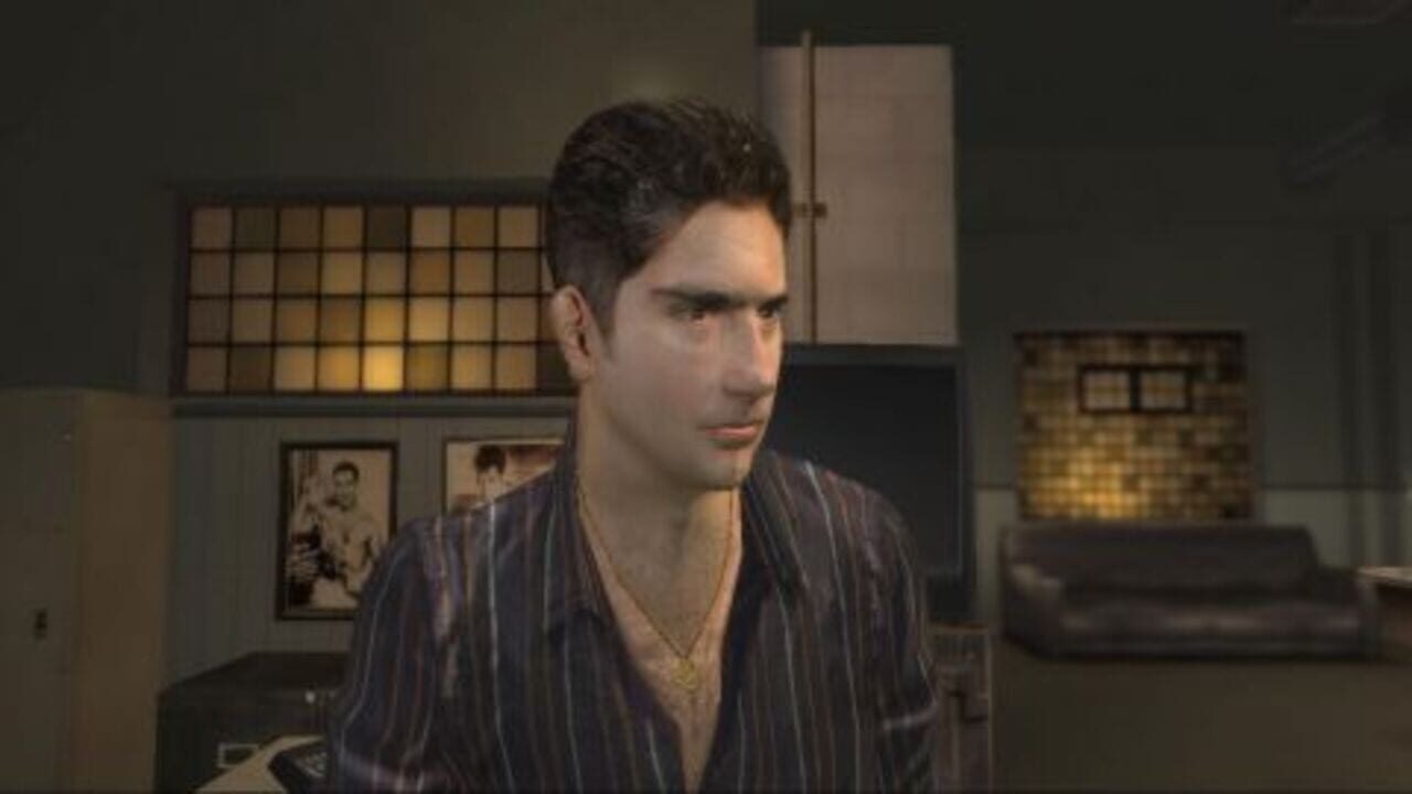 The Sopranos: Road to Respect