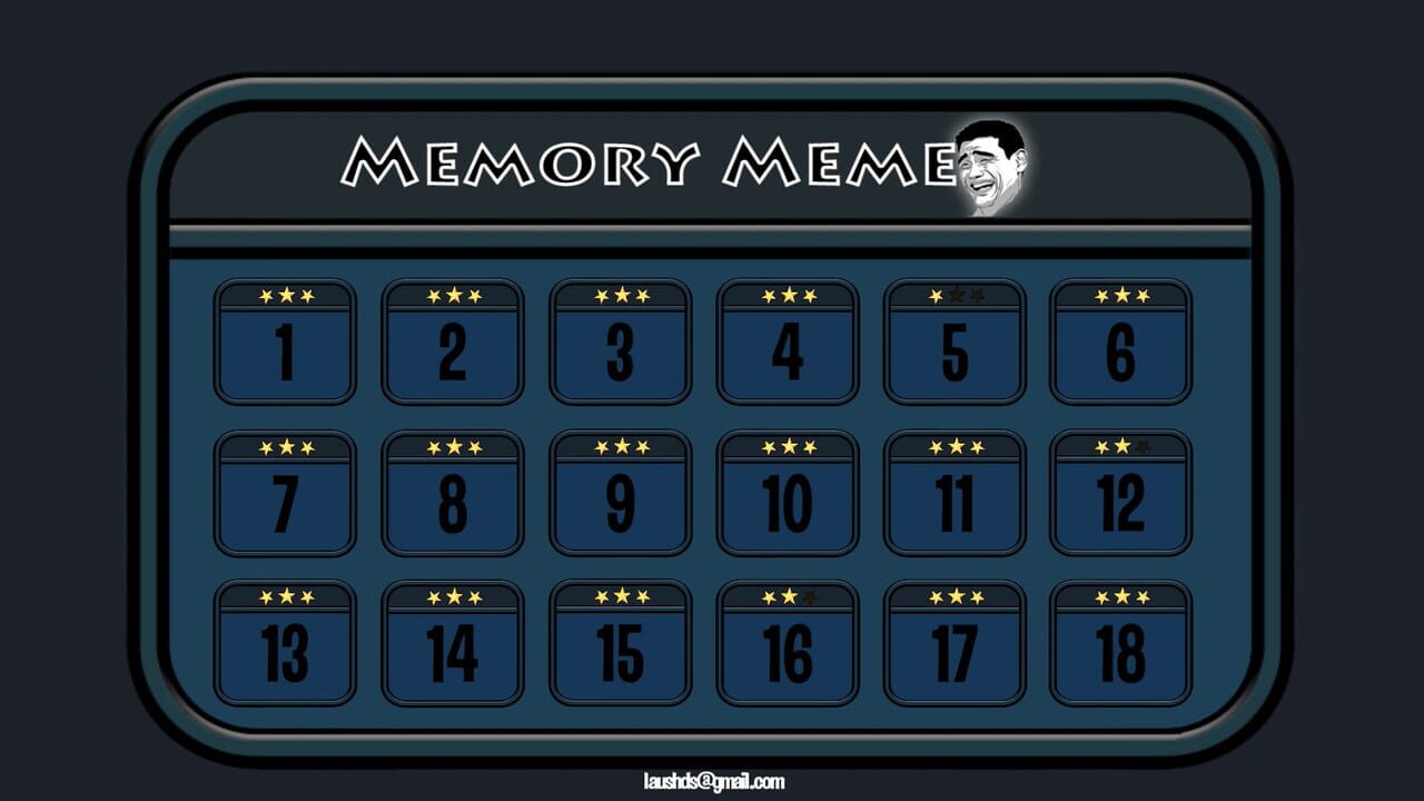 Memory Meme