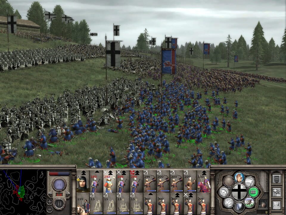 Medieval II: Total War – Kingdoms