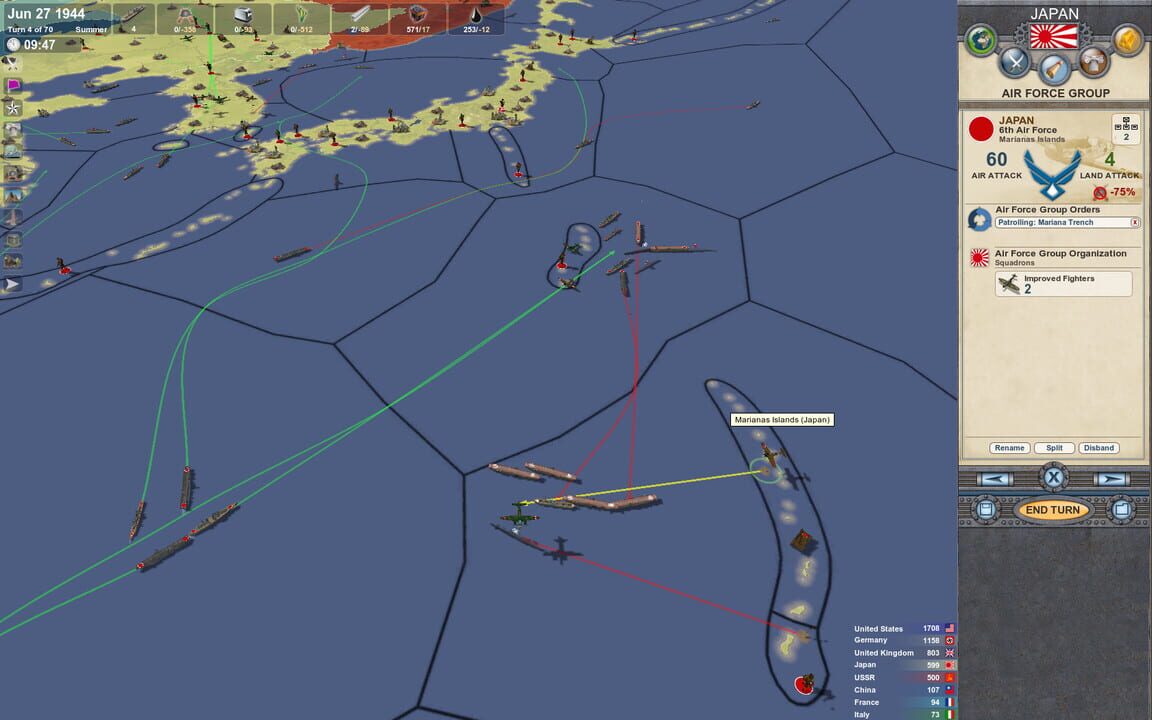 Making History: The Calm & the Storm – Gold Edition