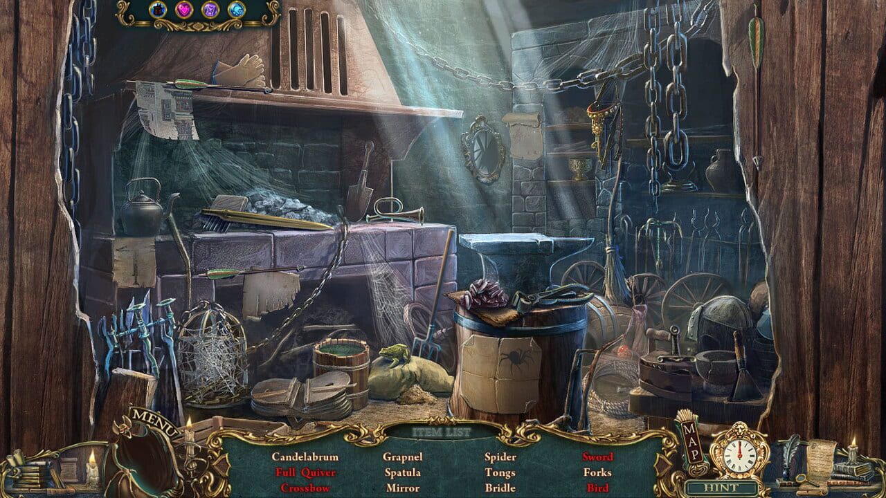 Haunted Legends: The Stone Guest – Collector’s Edition