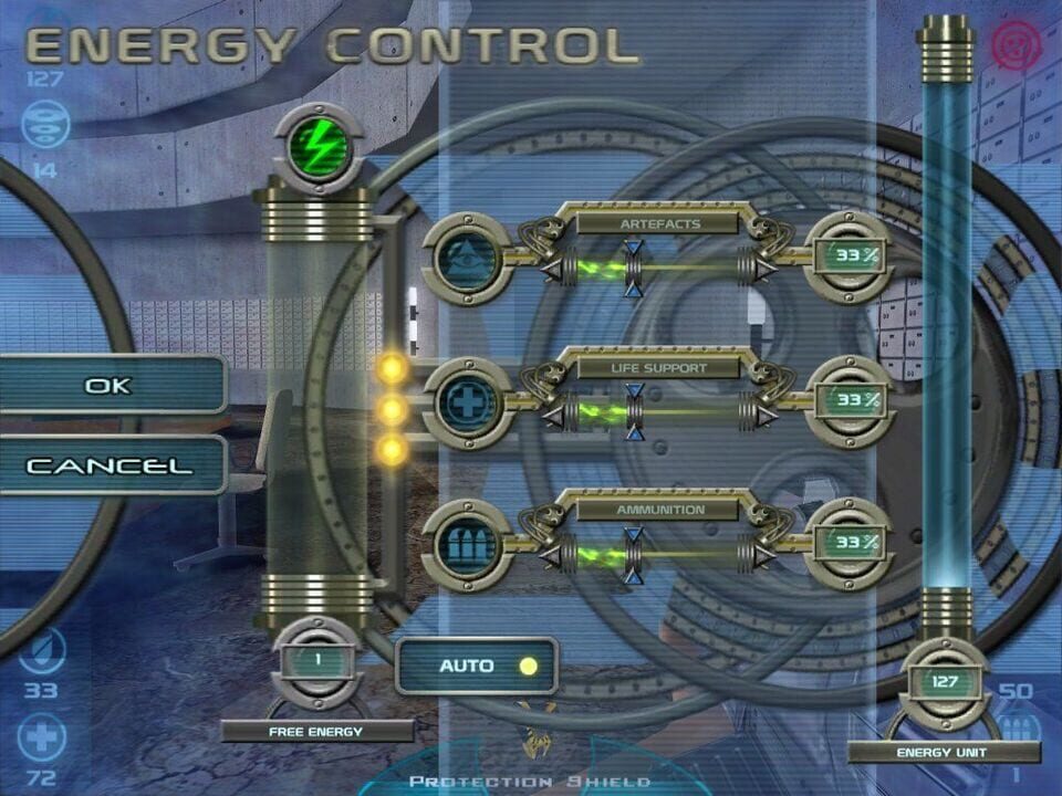 Utopia City
