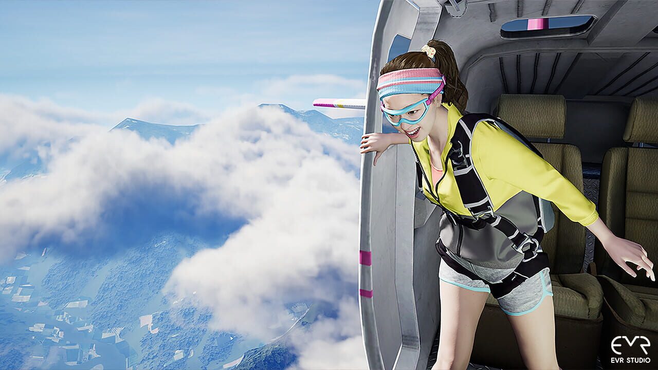 ProjectM&nbsp;: Daydream