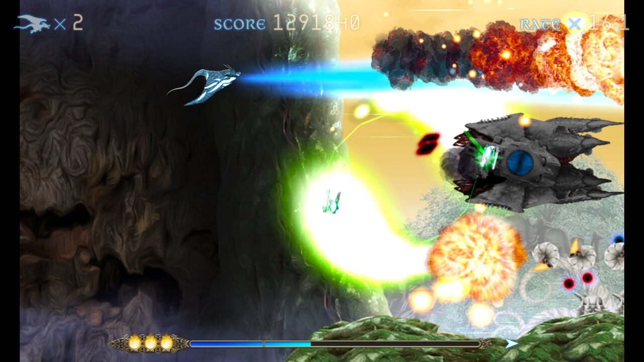 Vritra: Complete Edition
