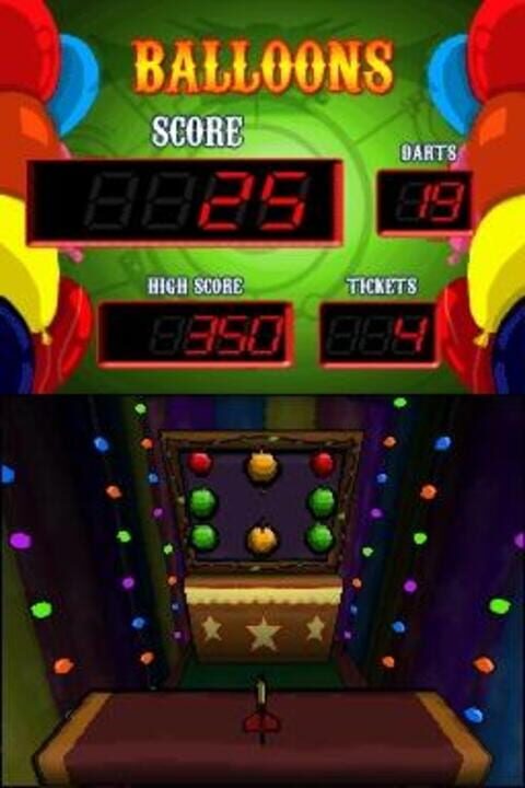 Wonder World Amusement Park