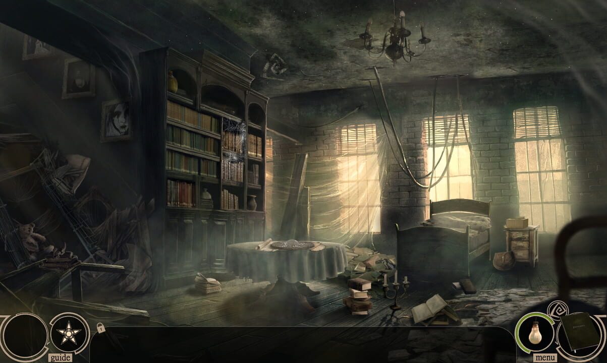 Maze: Subject 360 – Collector’s Edition