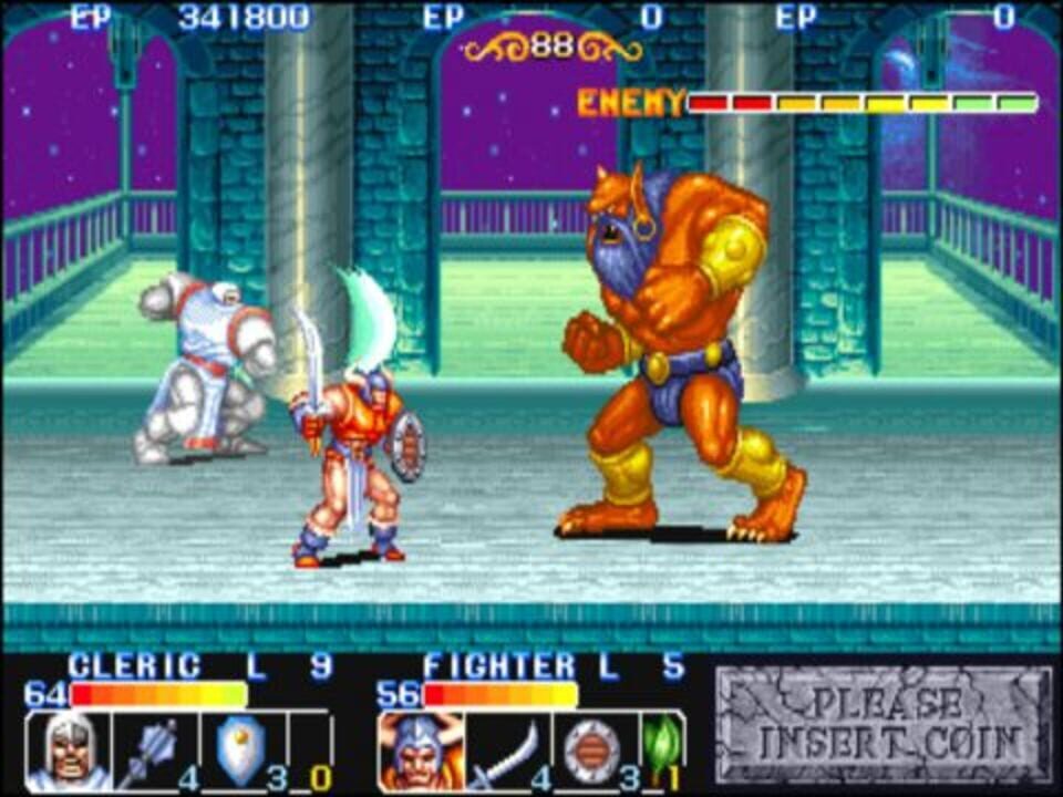 Capcom Classics Collection Vol. 2