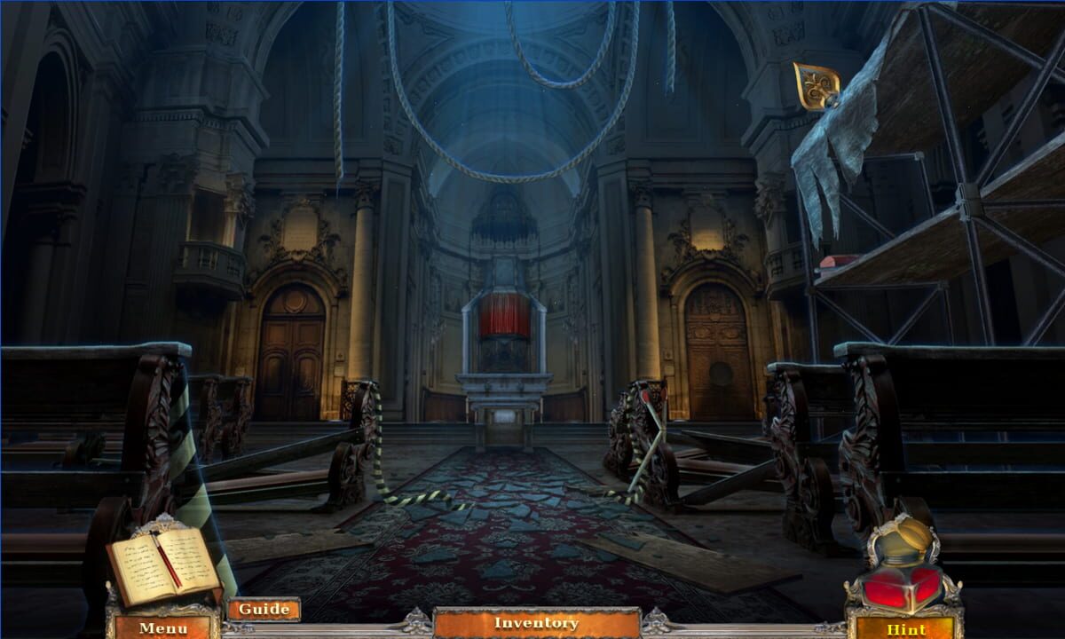 Dark Canvas: A Brush With Death – Collector’s Edition