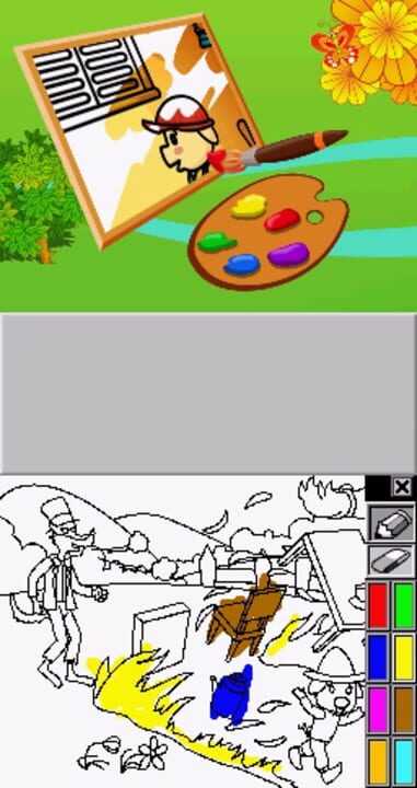 Tales to Enjoy! Three Little Pigs