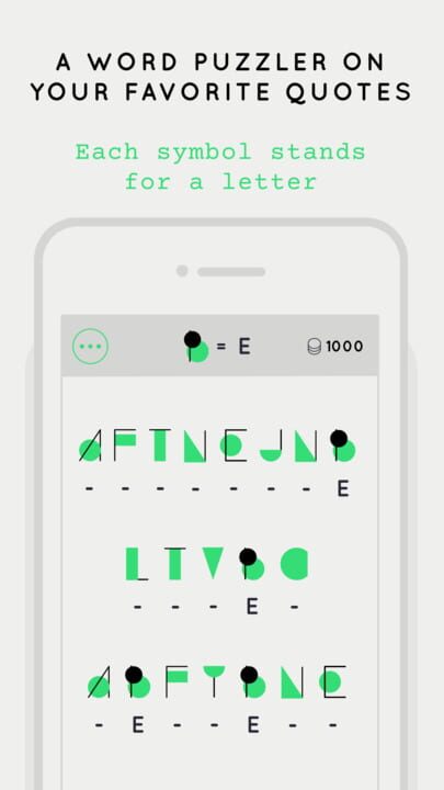 Quote Codes