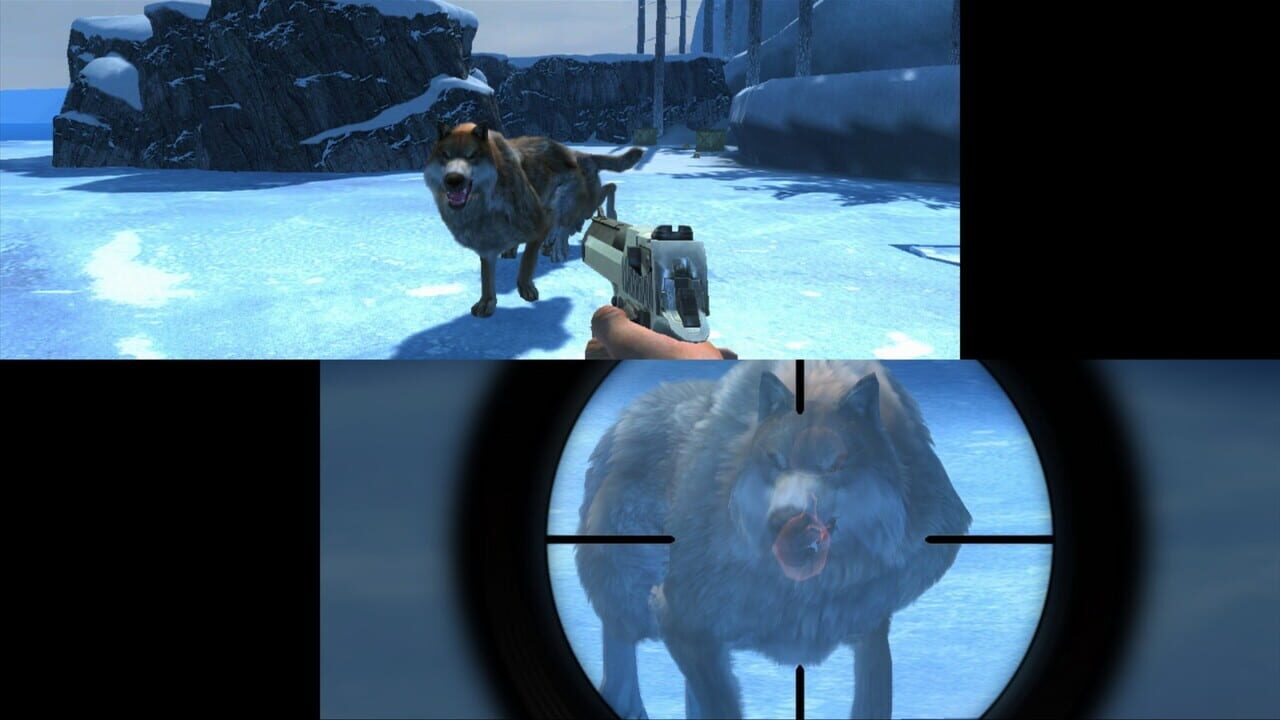 Cabela’s Dangerous Hunts 2013
