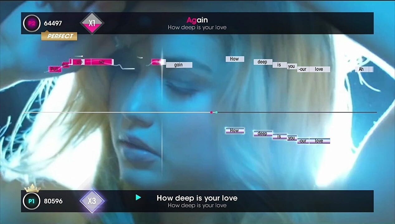 Now That’s What I Call Sing 2