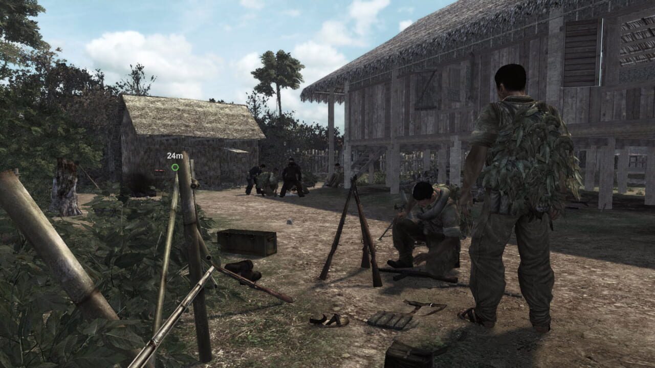 7554: Glorious Memories Revived