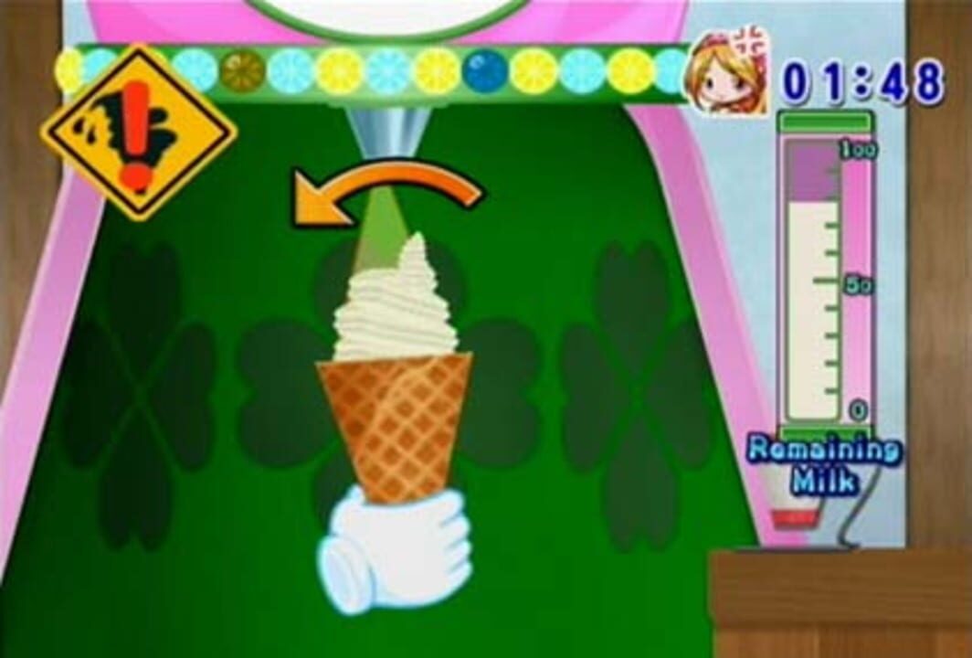 Harvest Moon: My Little Shop