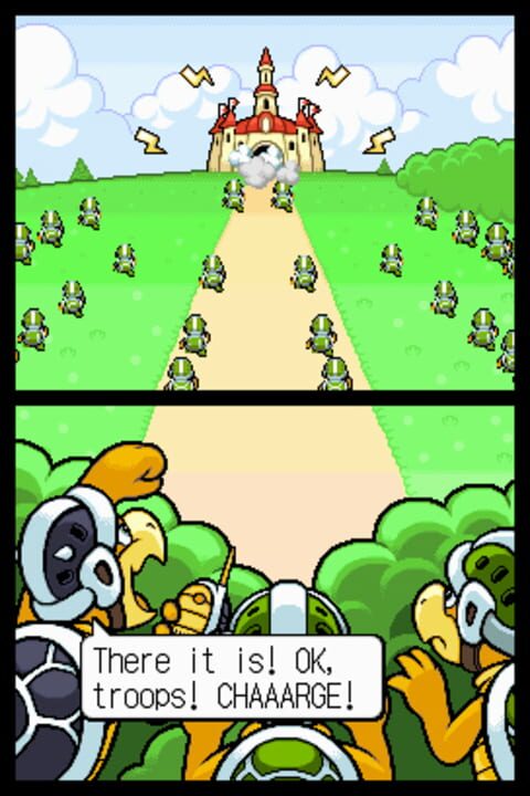 Super Princess Peach