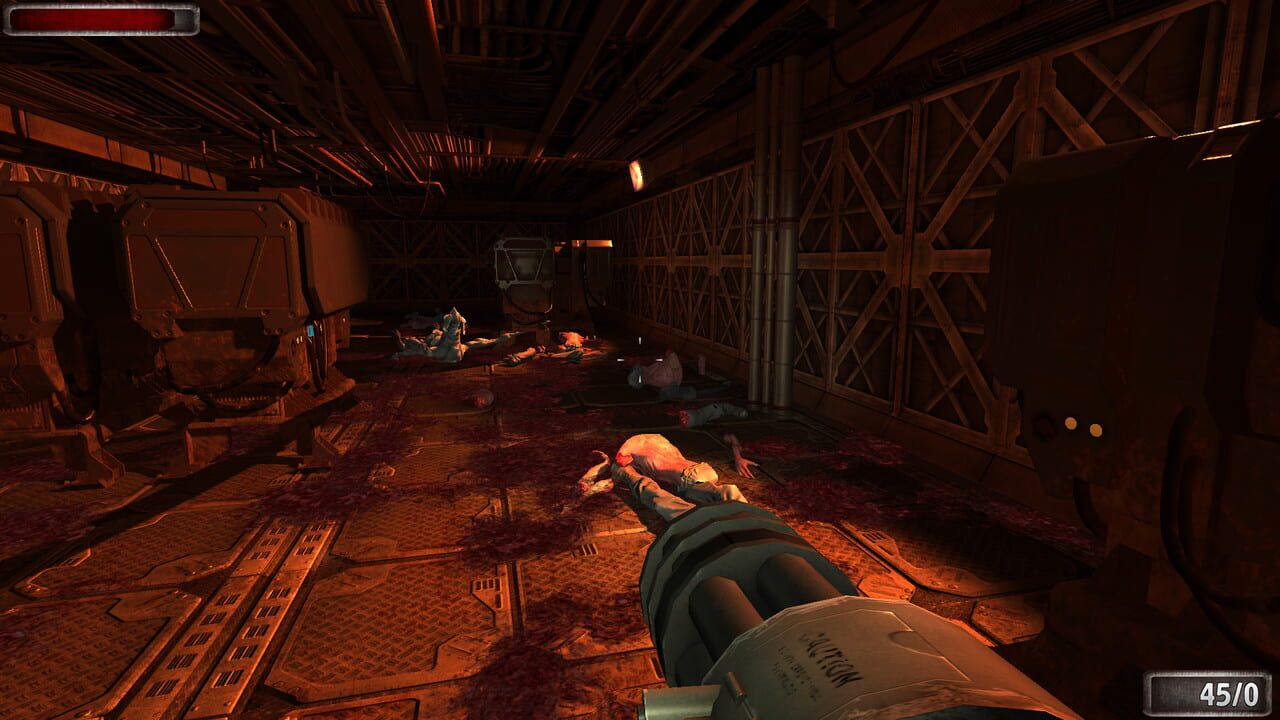 Putrefaction