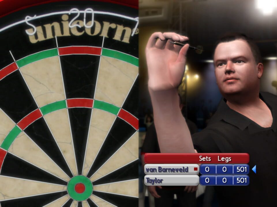 PDC World Championship Darts 2009