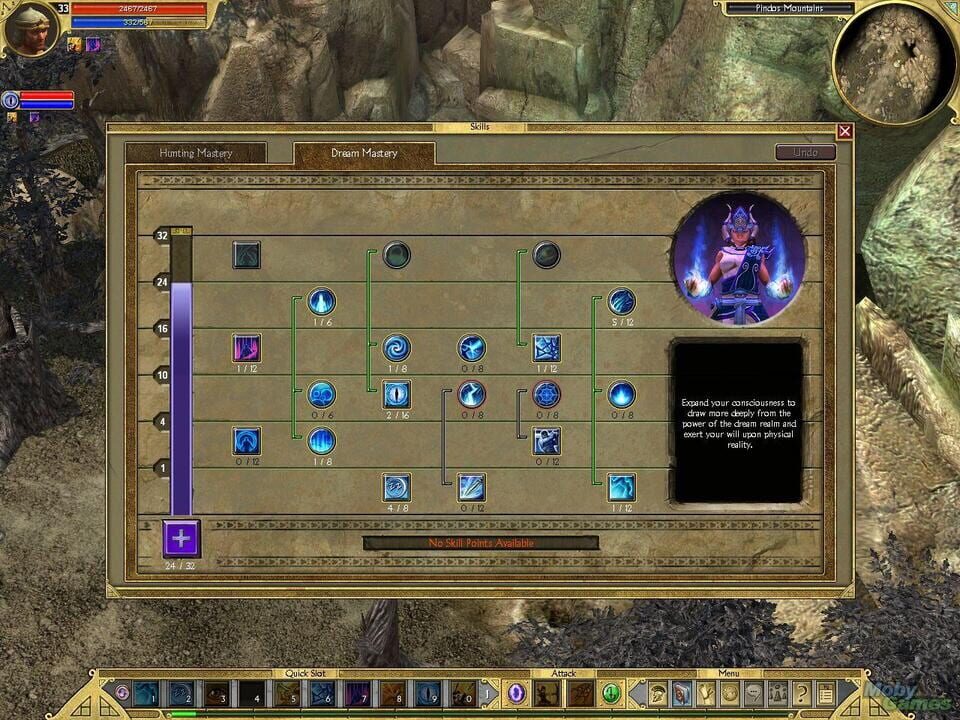 Titan Quest: Immortal Throne
