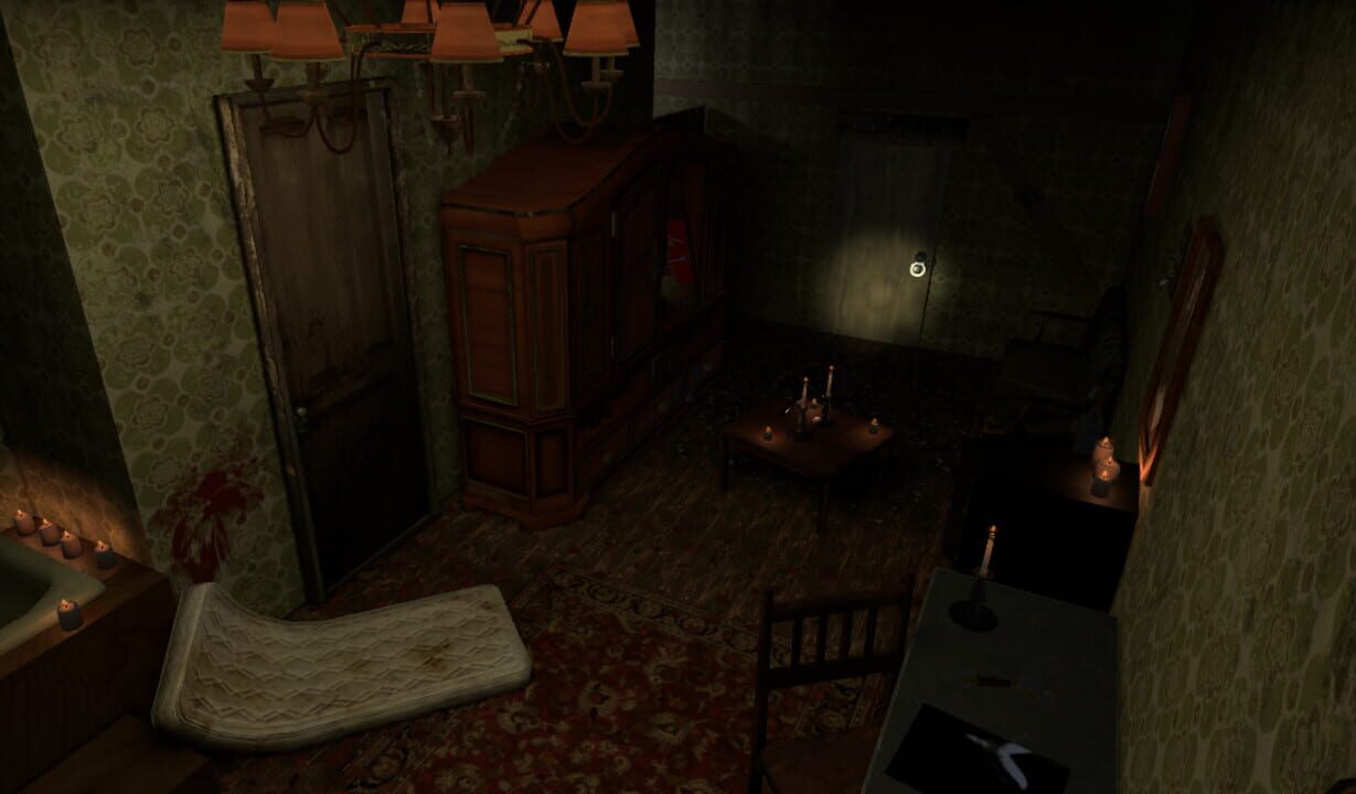 A-Escape VR
