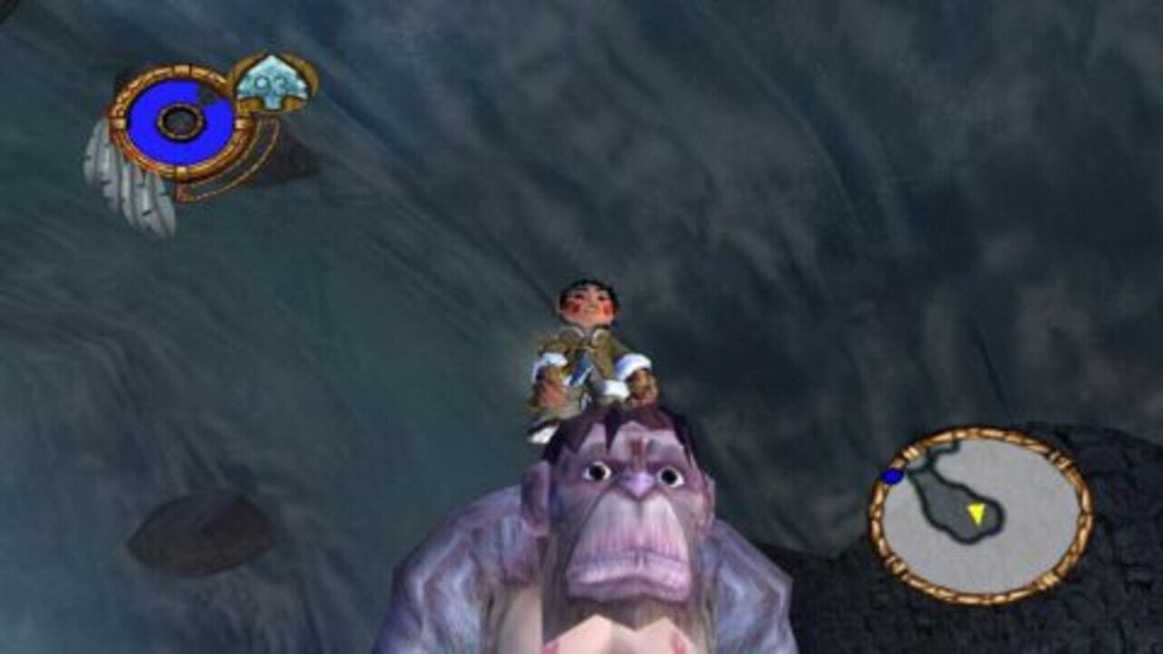 Brave: A Warrior’s Tale