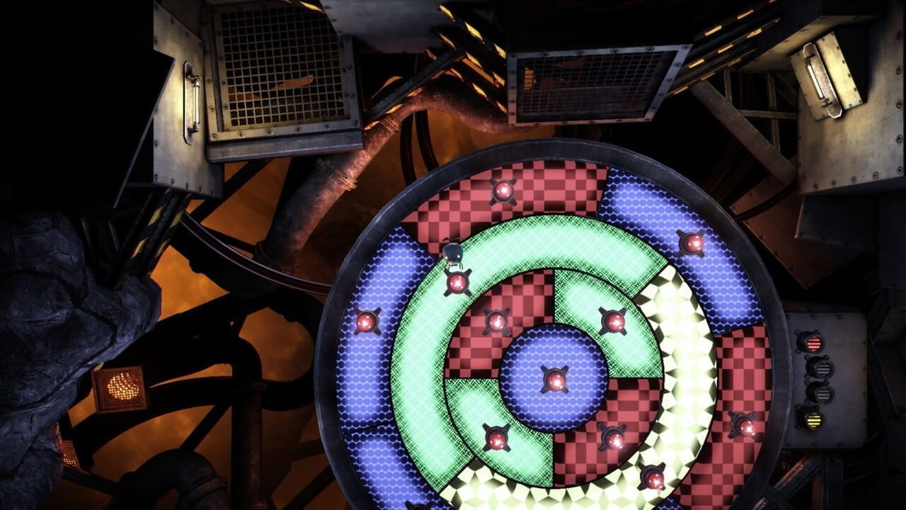 Unmechanical: Extended Edition