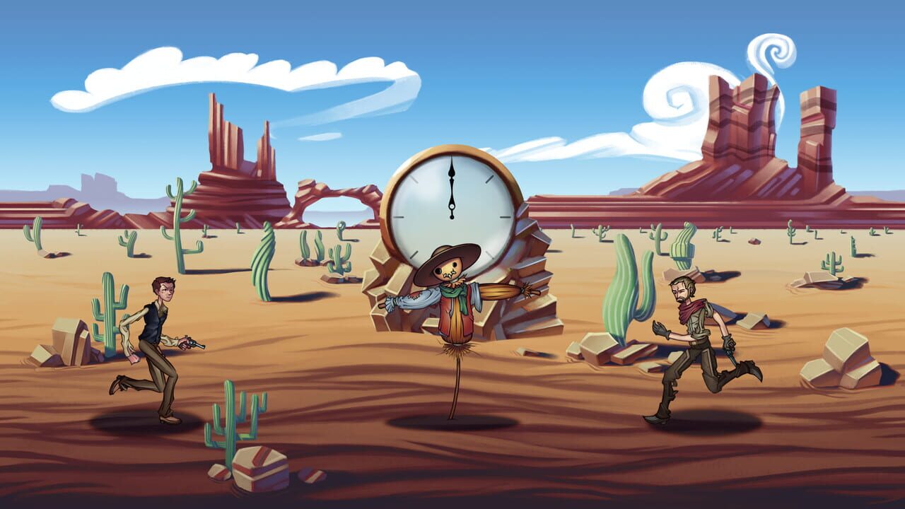 Gun Done: Who is Awesome