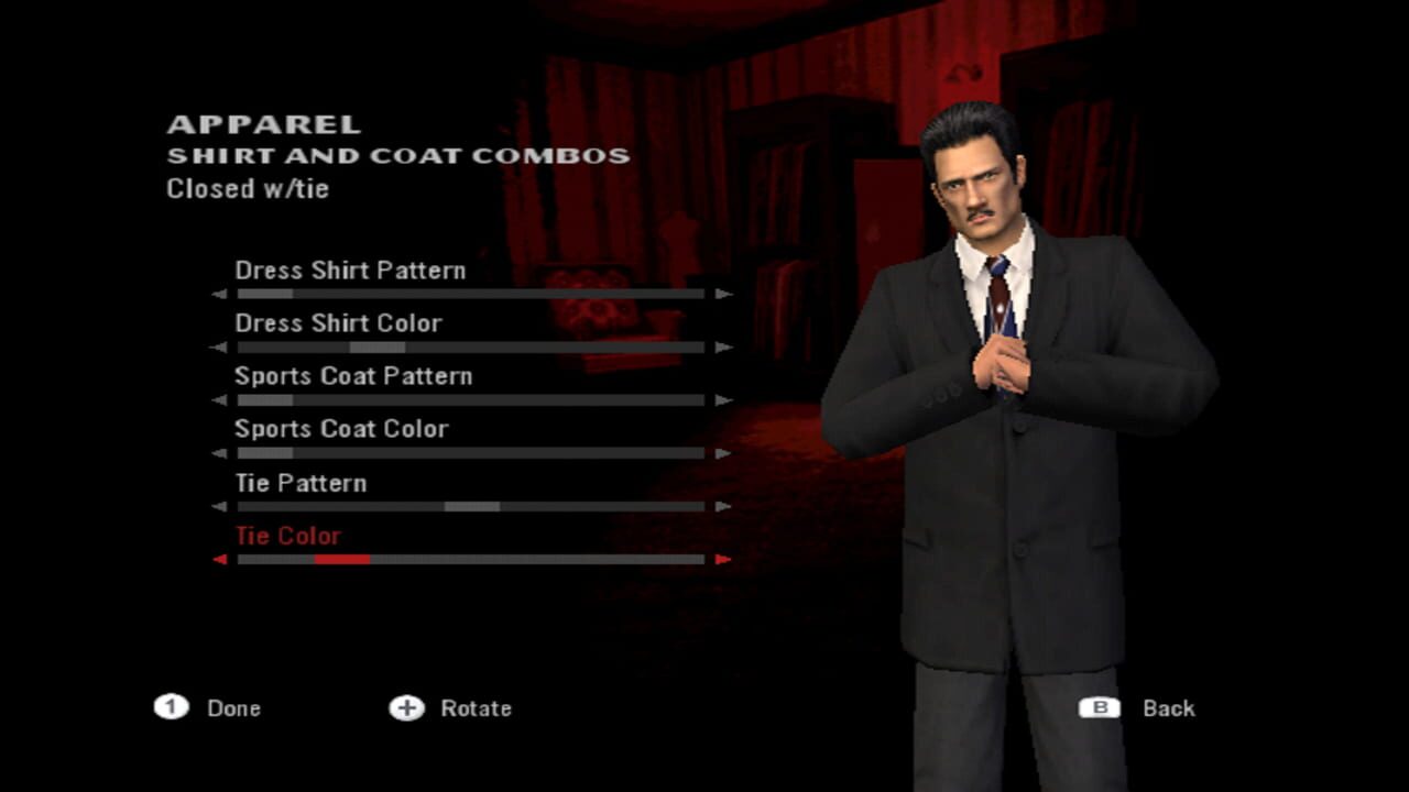 The Godfather: Blackhand Edition