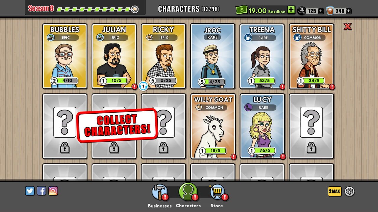 Trailer Park Boys: Grea$y Money