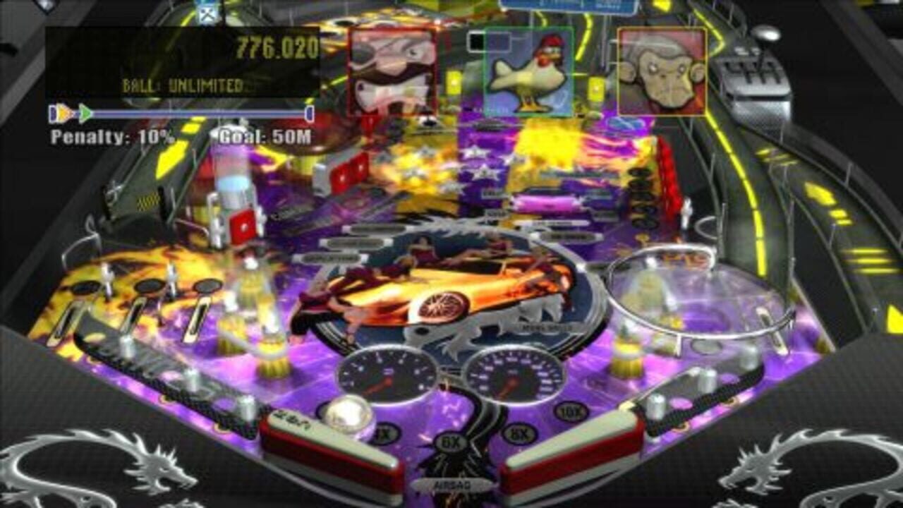Pinball FX