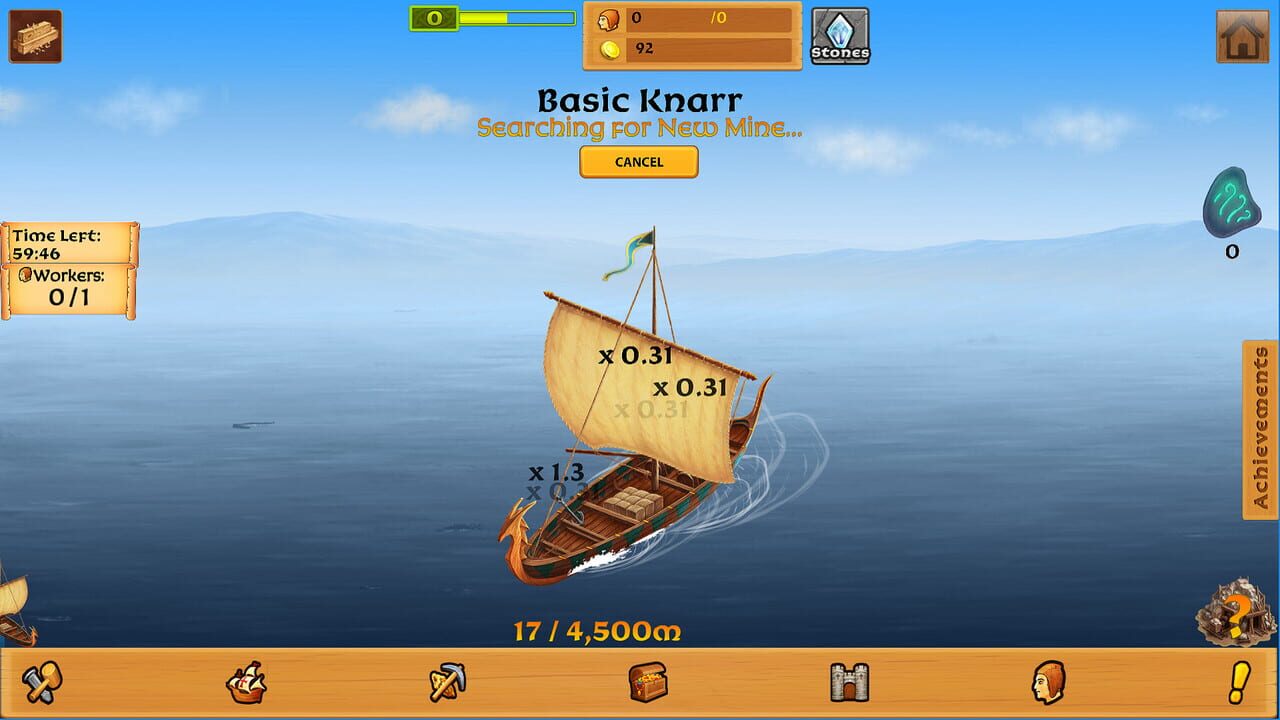 Castle Clicker