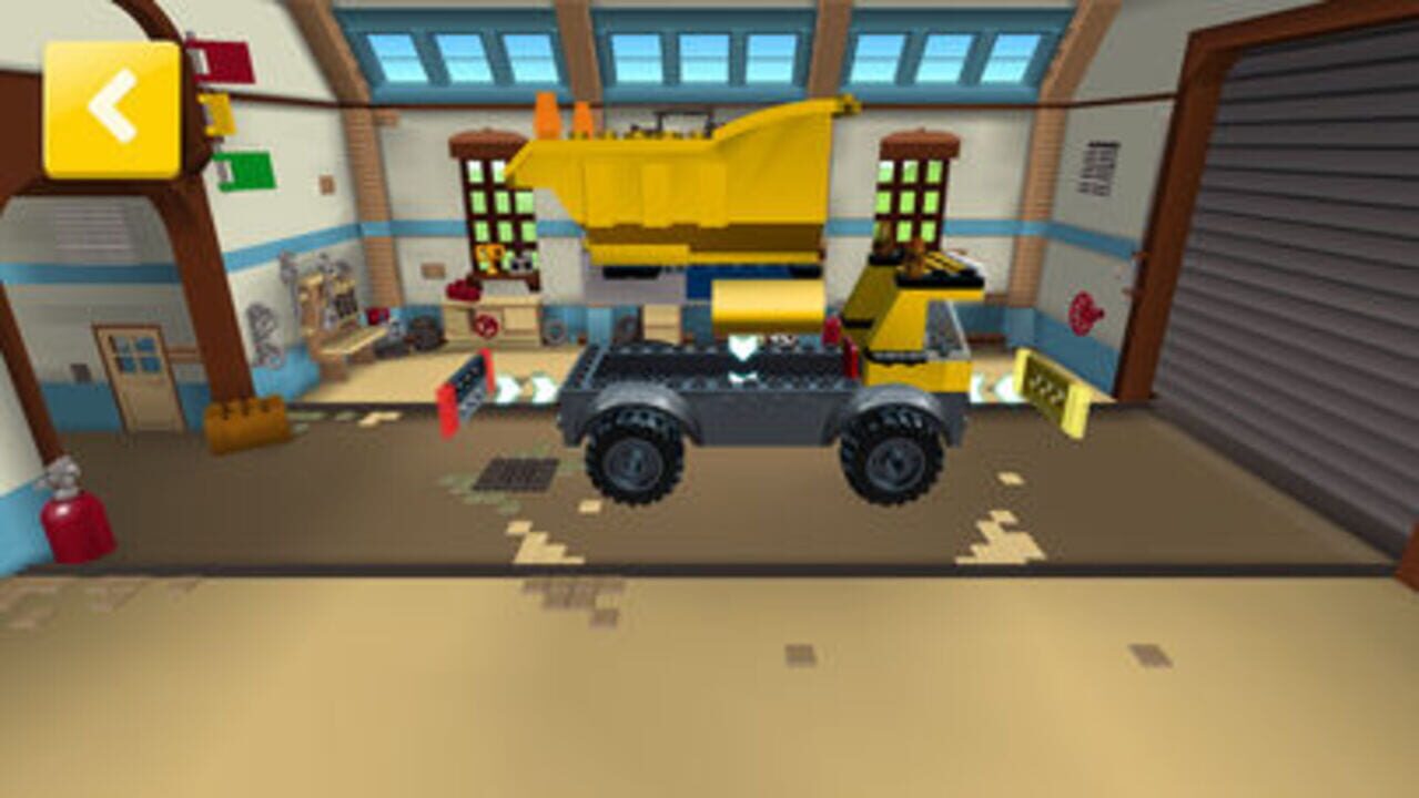 LEGO Juniors