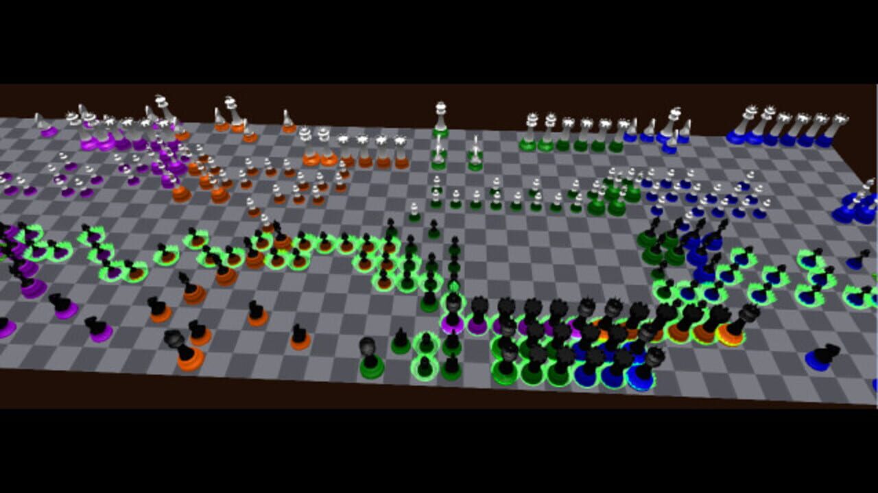 Regimental Chess