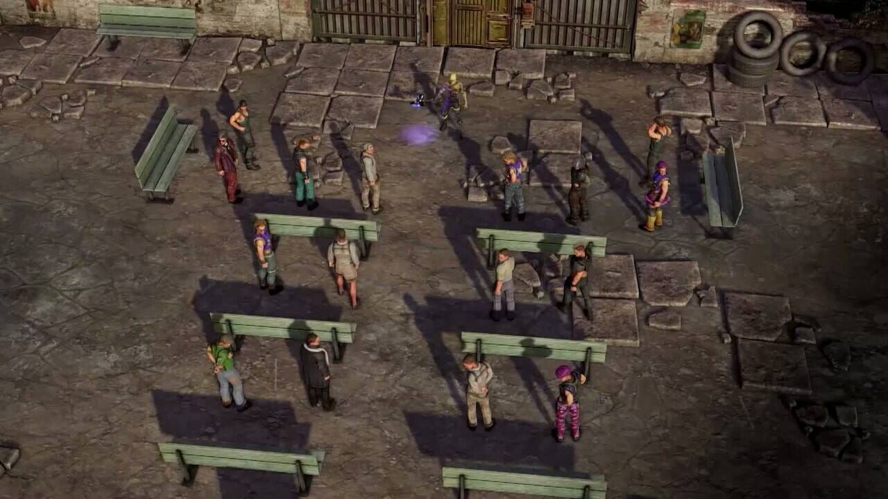 Wasteland 2: Director’s Cut