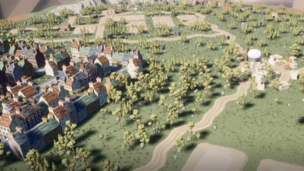 Battle Royale Simulator