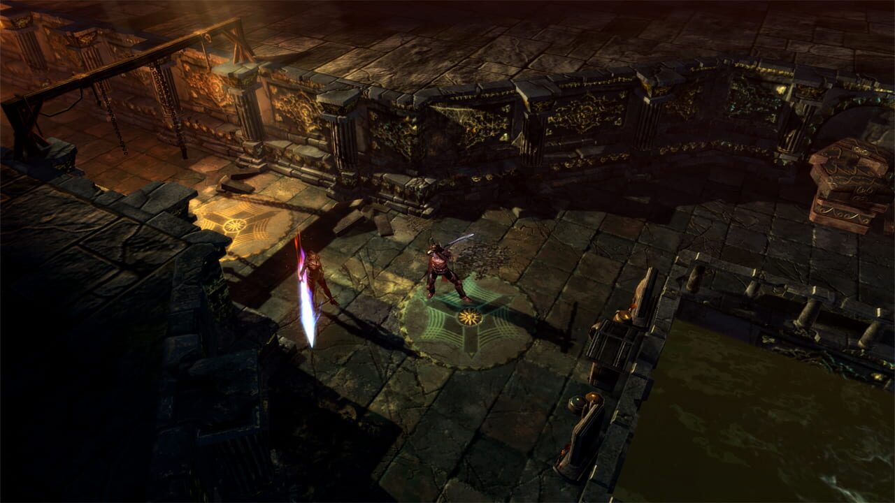 Dungeon Siege III: Limited Edition