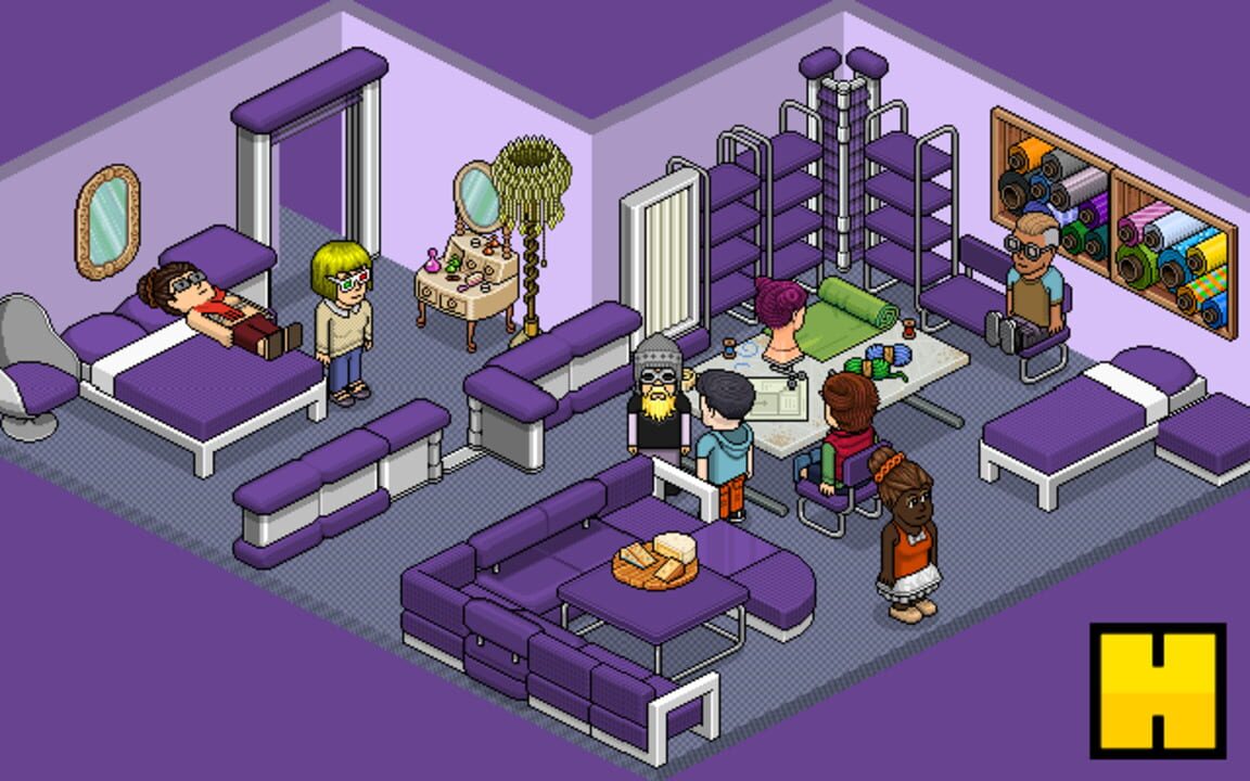 Habbo