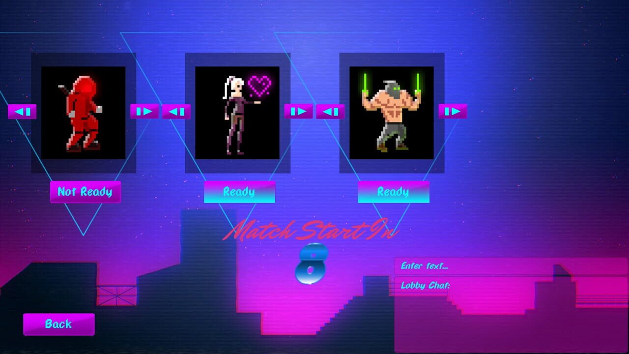 Hyper Slasher