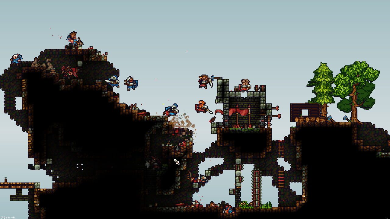 King Arthur’s Gold