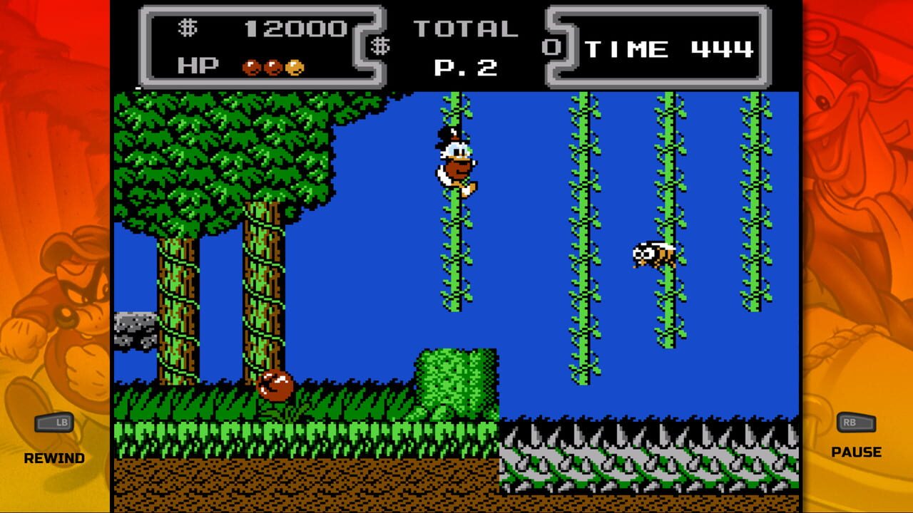 The Disney Afternoon Collection