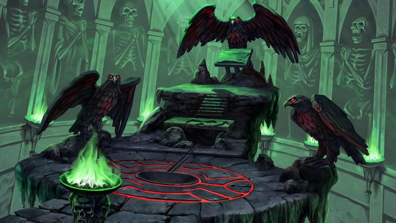 Bathory: The Bloody Countess