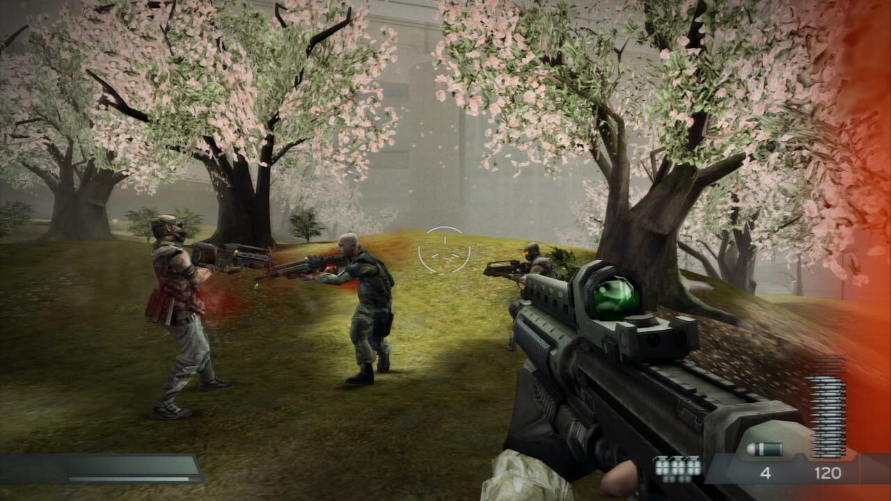 Killzone HD