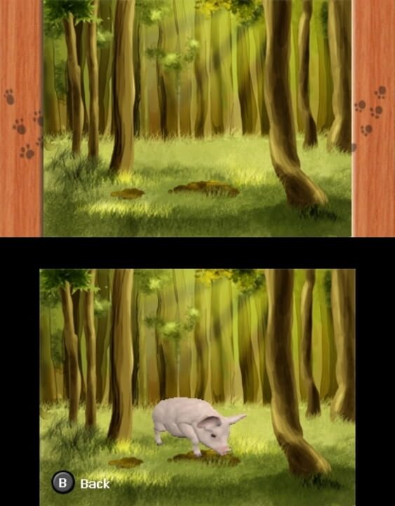 My Life on a Farm 3D