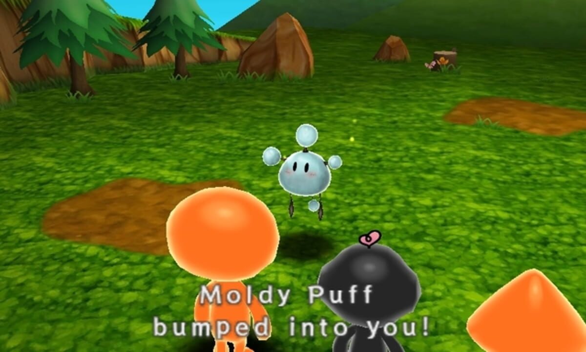 The Denpa Men 2: Beyond the Waves