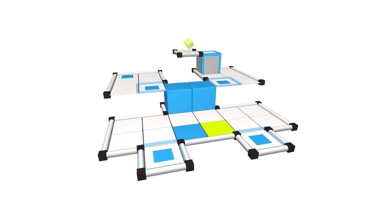 Cubot: The Complexity of Simplicity