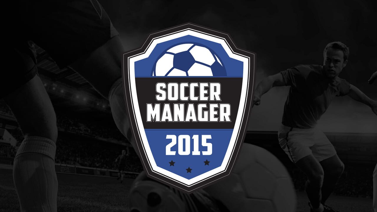 Soccer Manager 2015