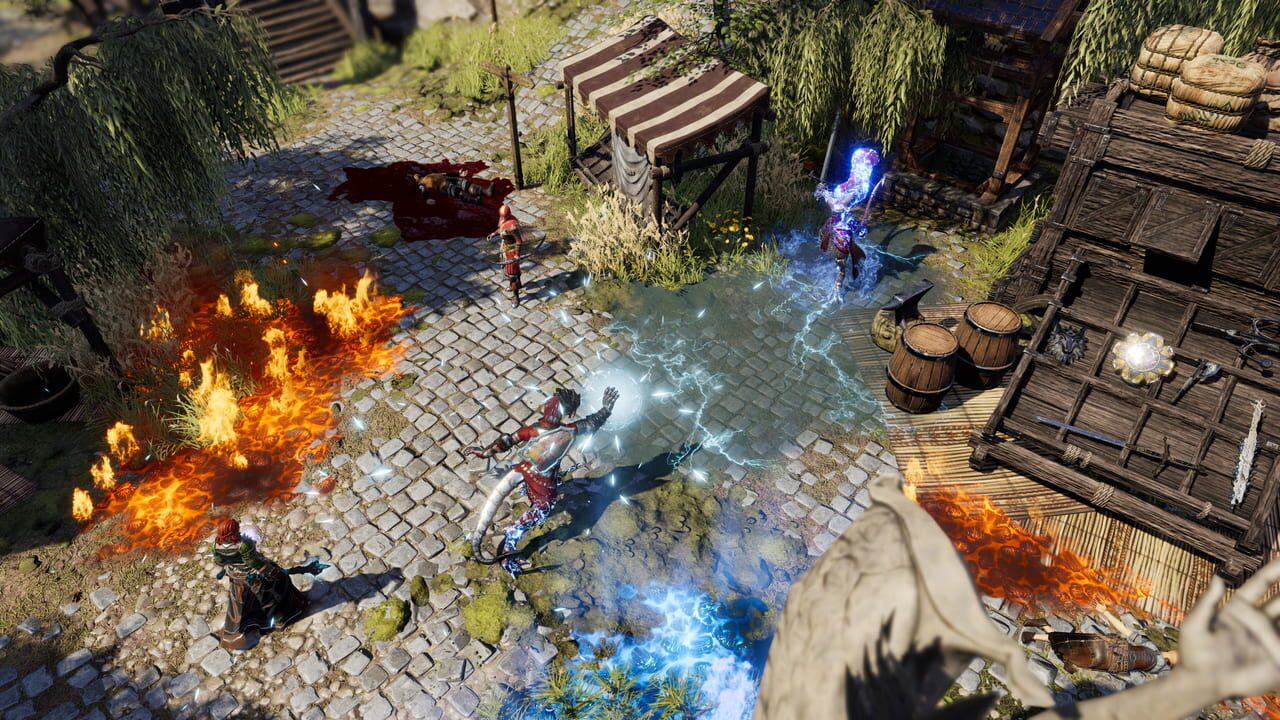 Divinity: Original Sin II – Definitive Edition