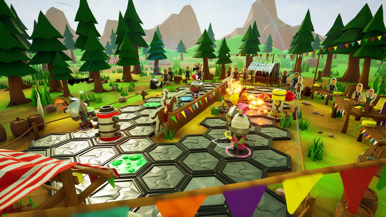 Guardians of the Past