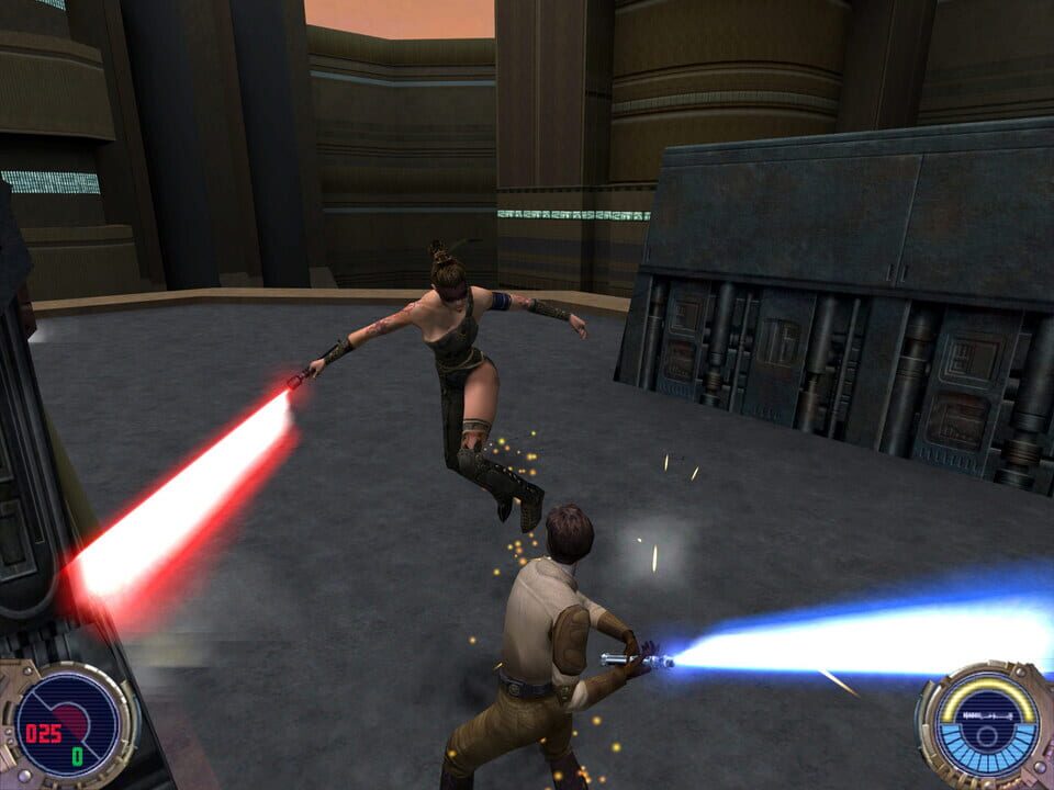 Star Wars: The Best of PC