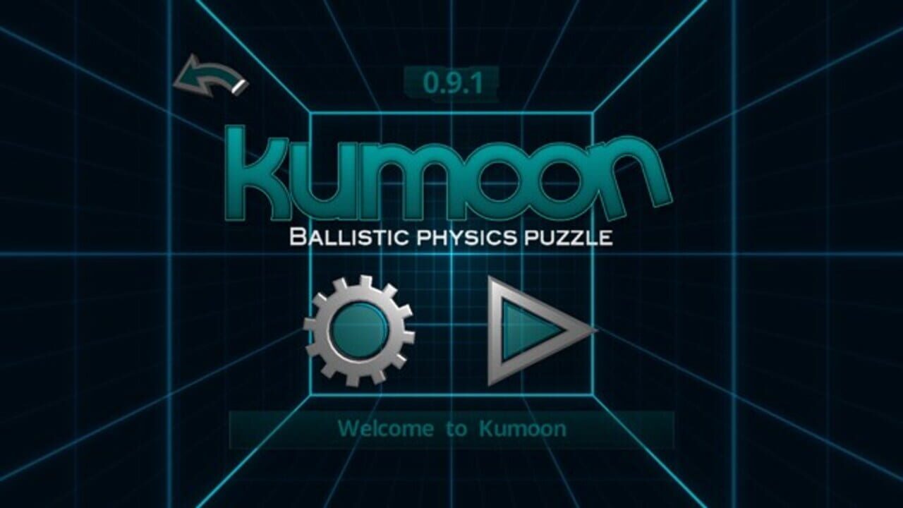 Kumoon: Ballistic Physics Puzzle